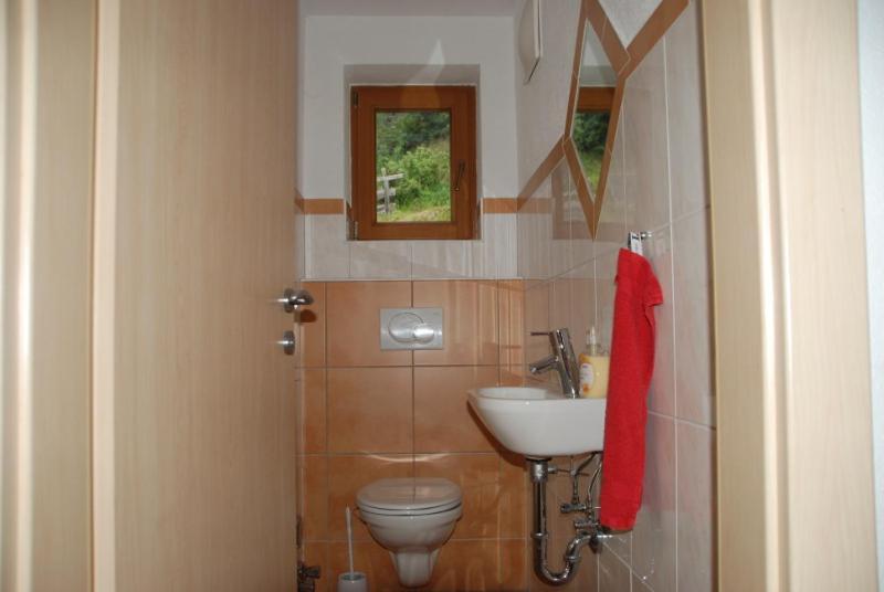 Ferienwohnung In 레오강 외부 사진