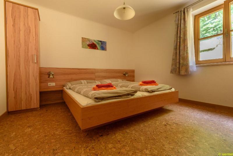 Ferienwohnung In 레오강 외부 사진